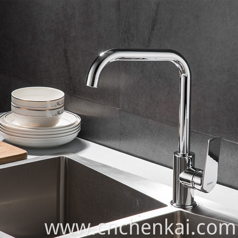 Sink Kitchen Mixer